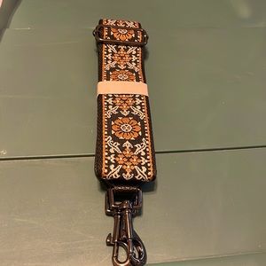 Angel Kiss Crossbody replacement purse strap.New